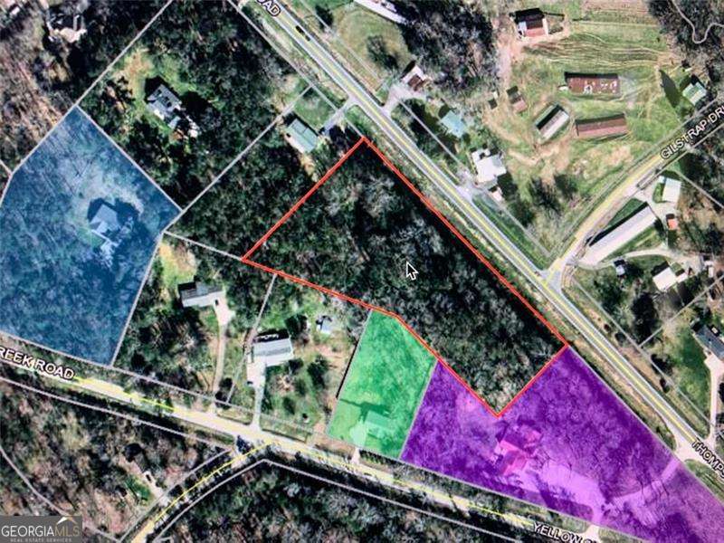 5781 Thompson Bridge Road Property Photo 1
