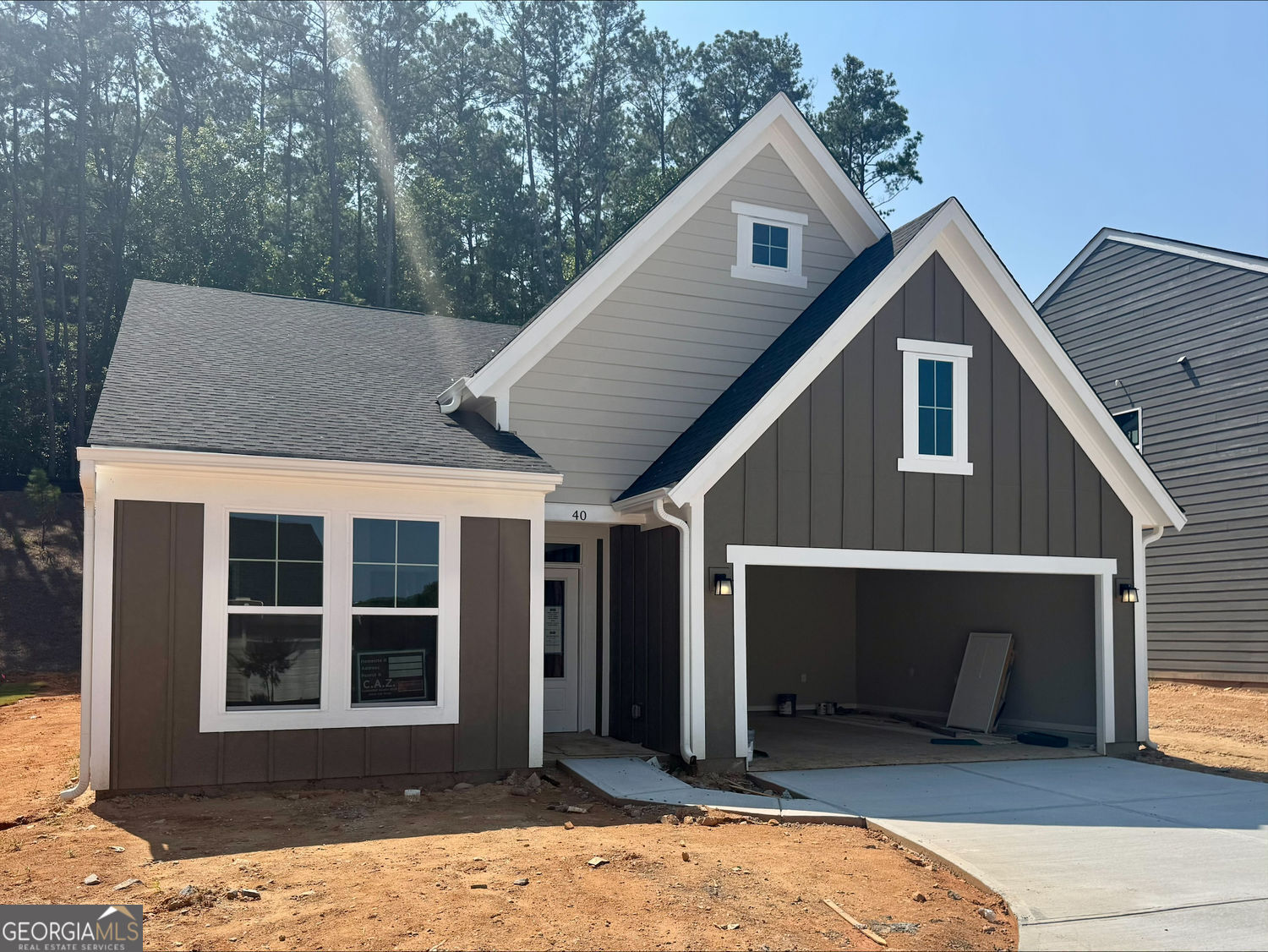 40 Park Village Bend Property Photo 1