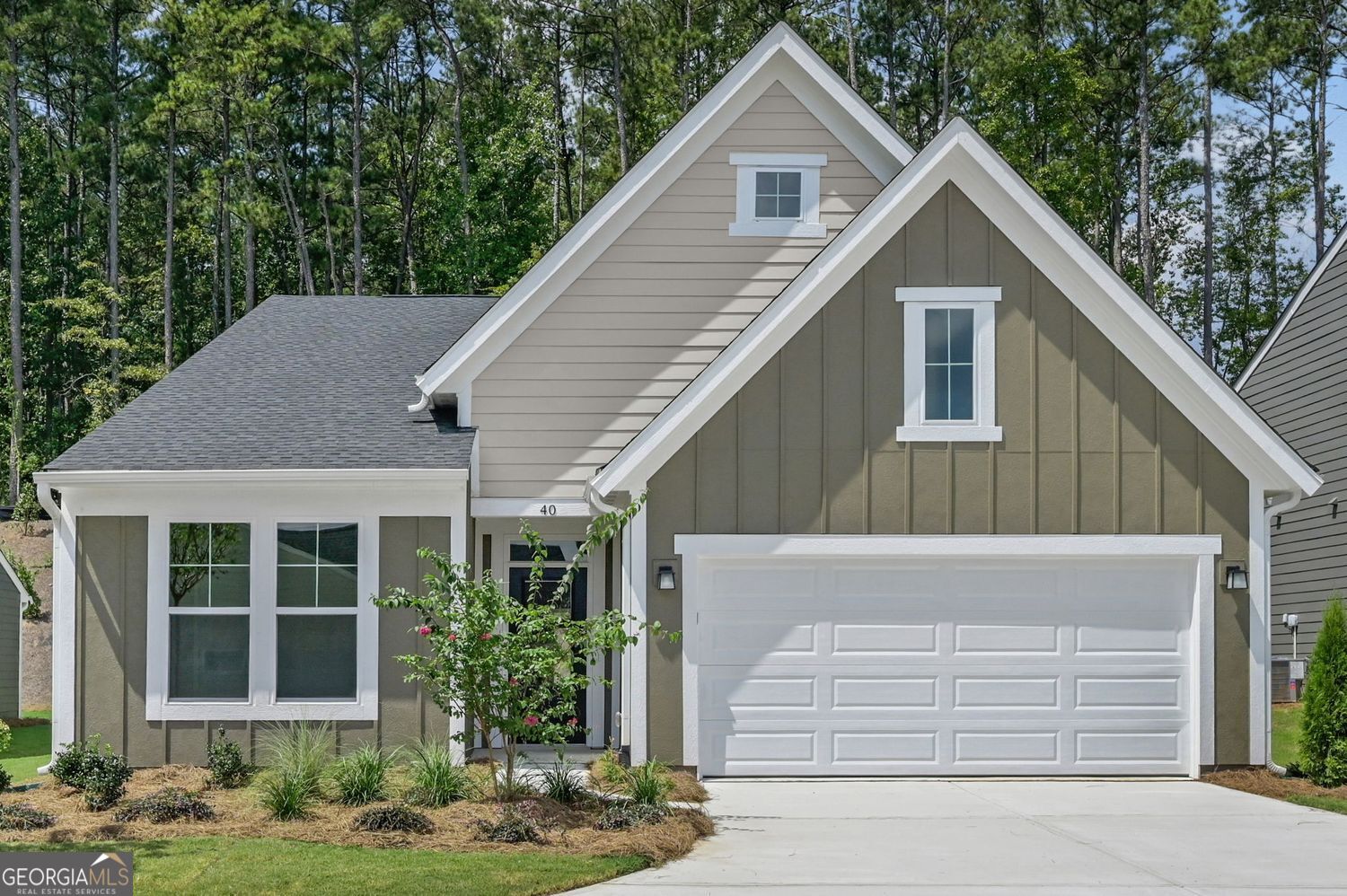 40 Park Village Bend Property Photo 1