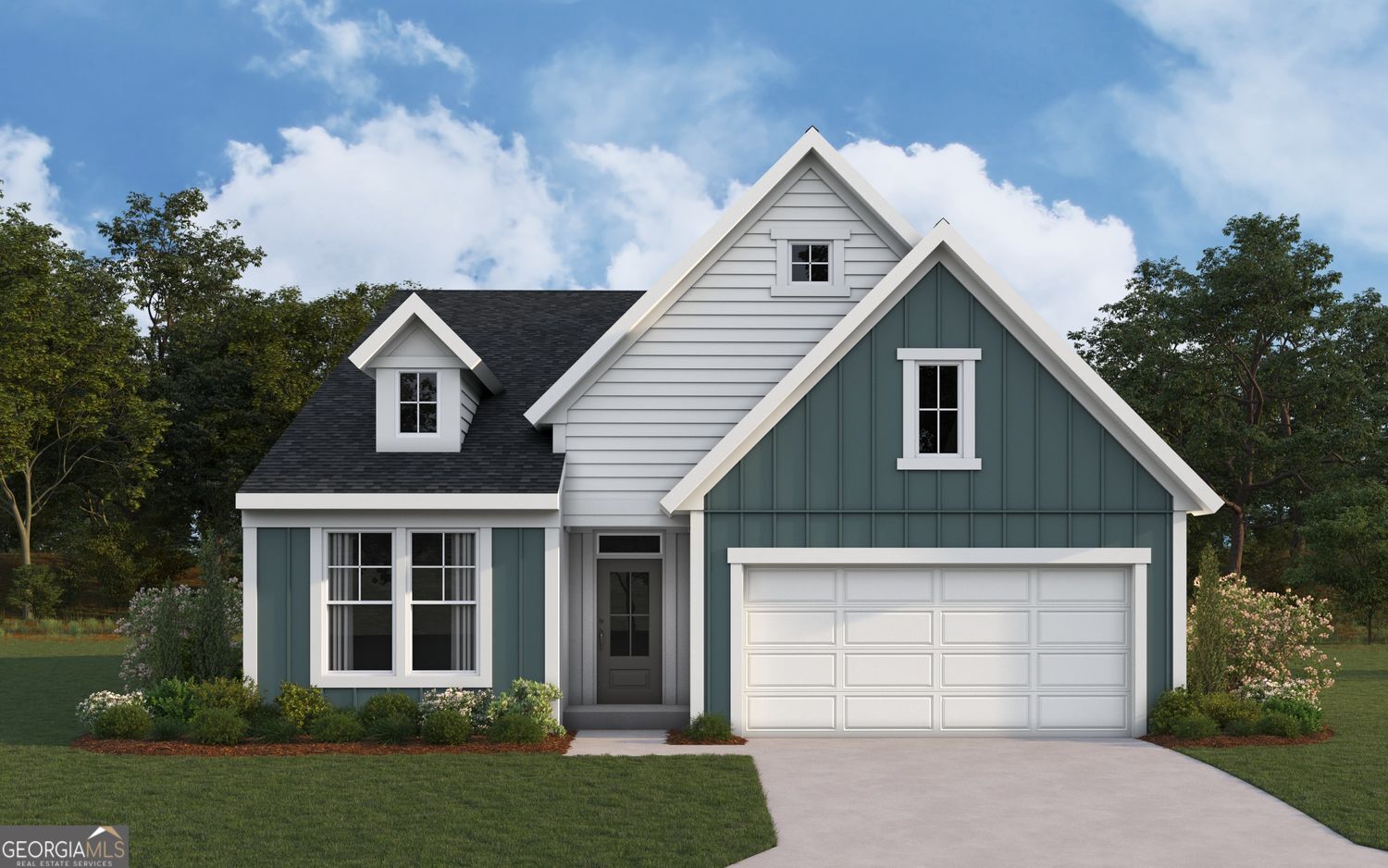 40 Park Village Bend Property Photo 2