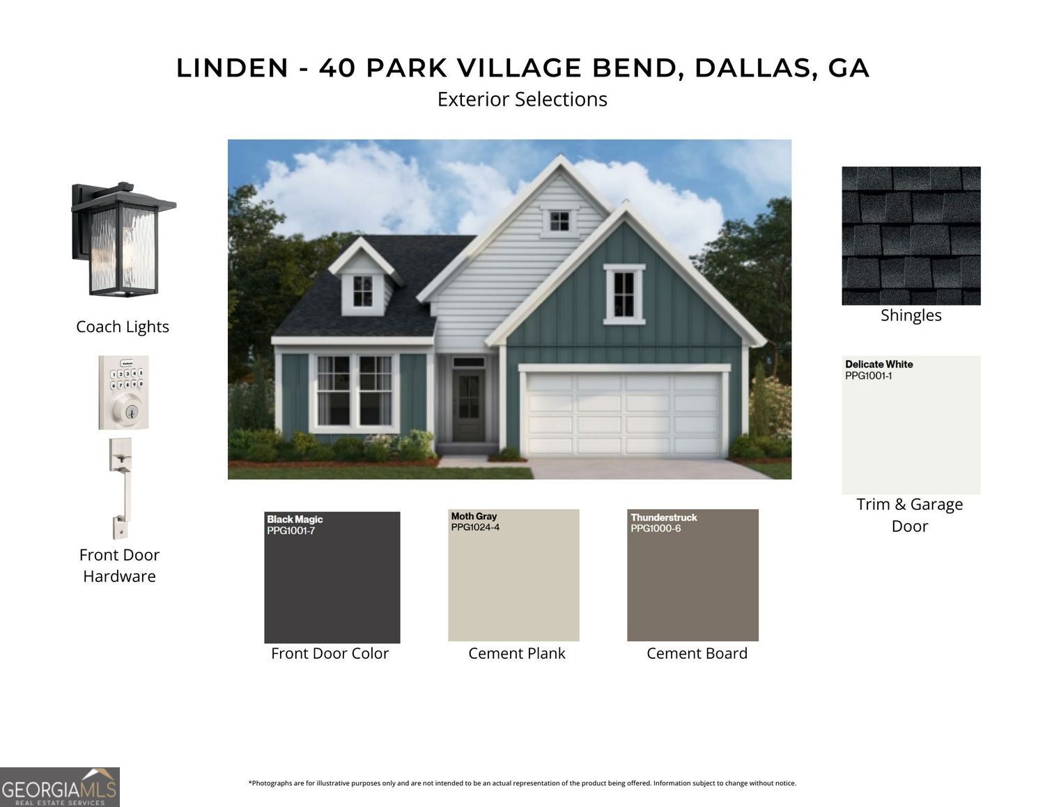 40 Park Village Bend Property Photo 3