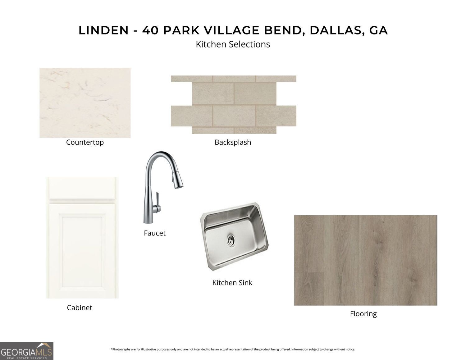 40 Park Village Bend Property Photo 4