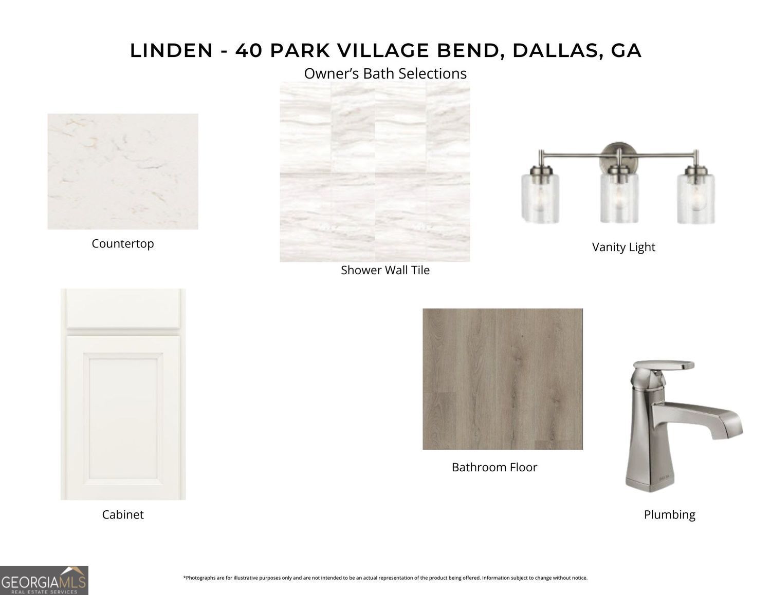 40 Park Village Bend Property Photo 5