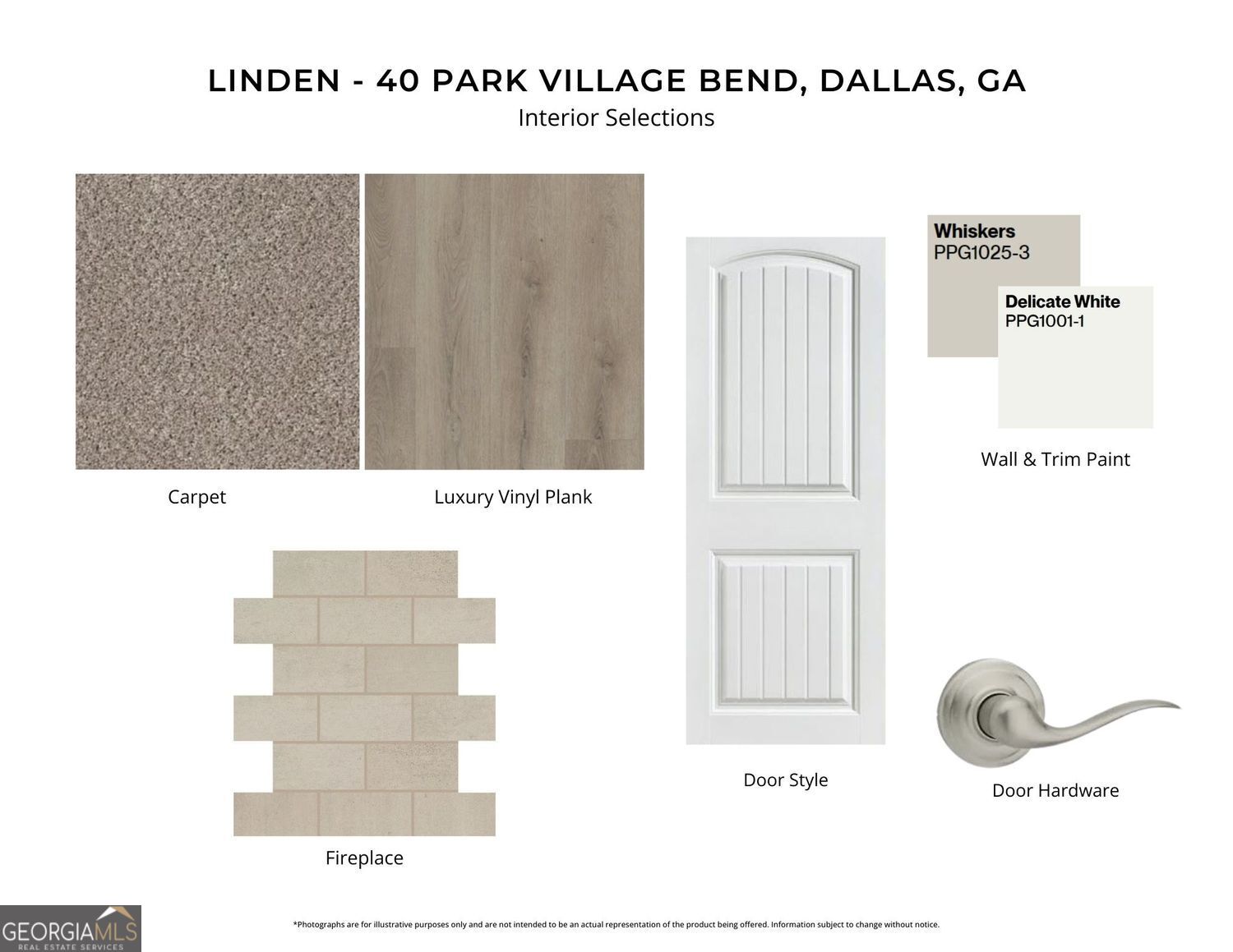 40 Park Village Bend Property Photo 6