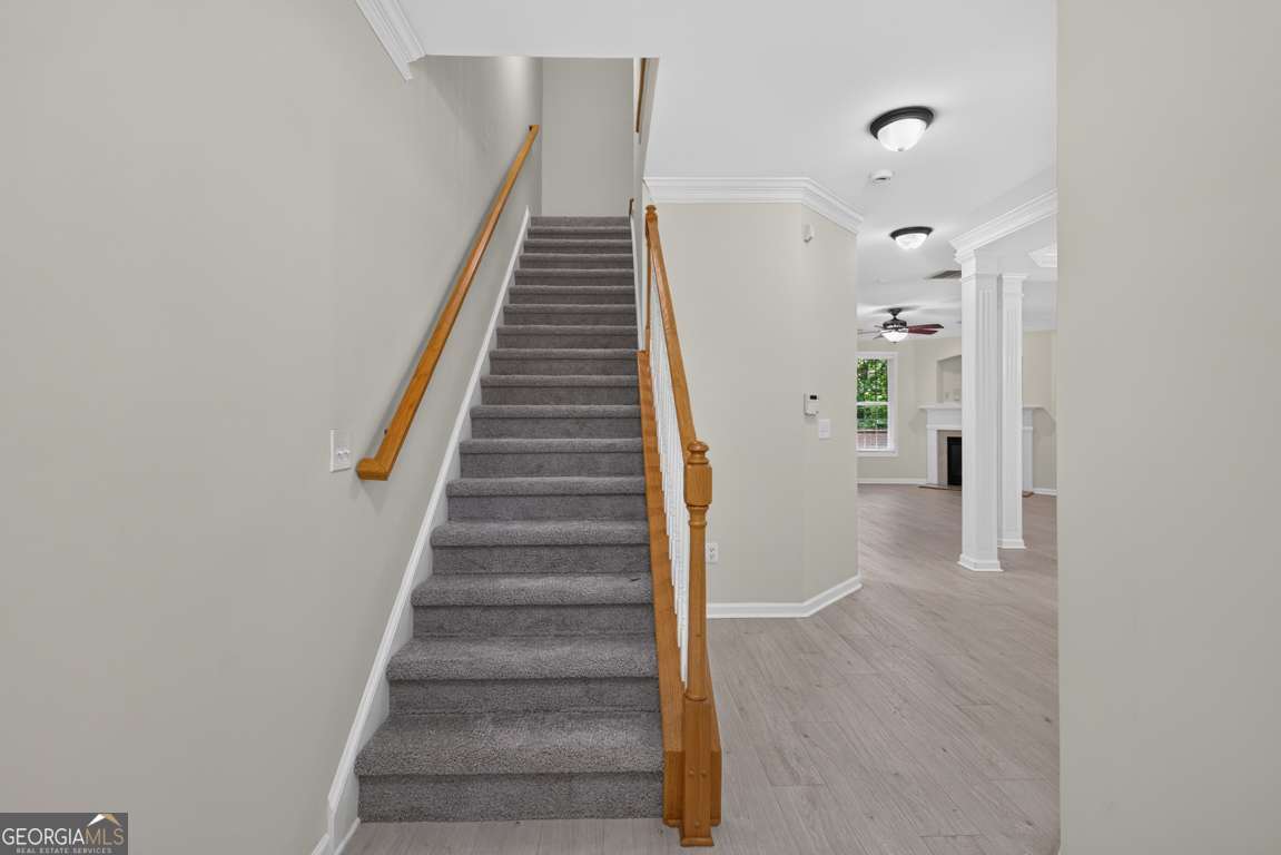 2294 Meadow's End Property Photo 14