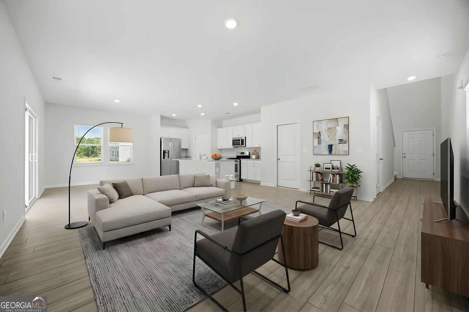 111 Horned Owl Avenue Property Photo 2