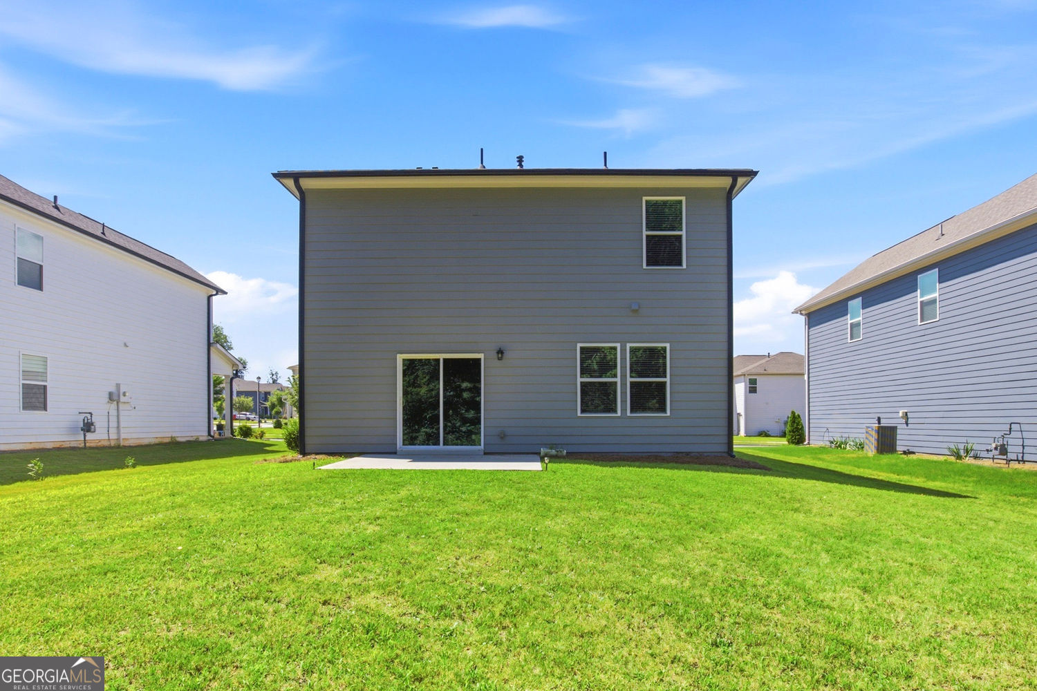 111 Horned Owl Avenue Property Photo 29