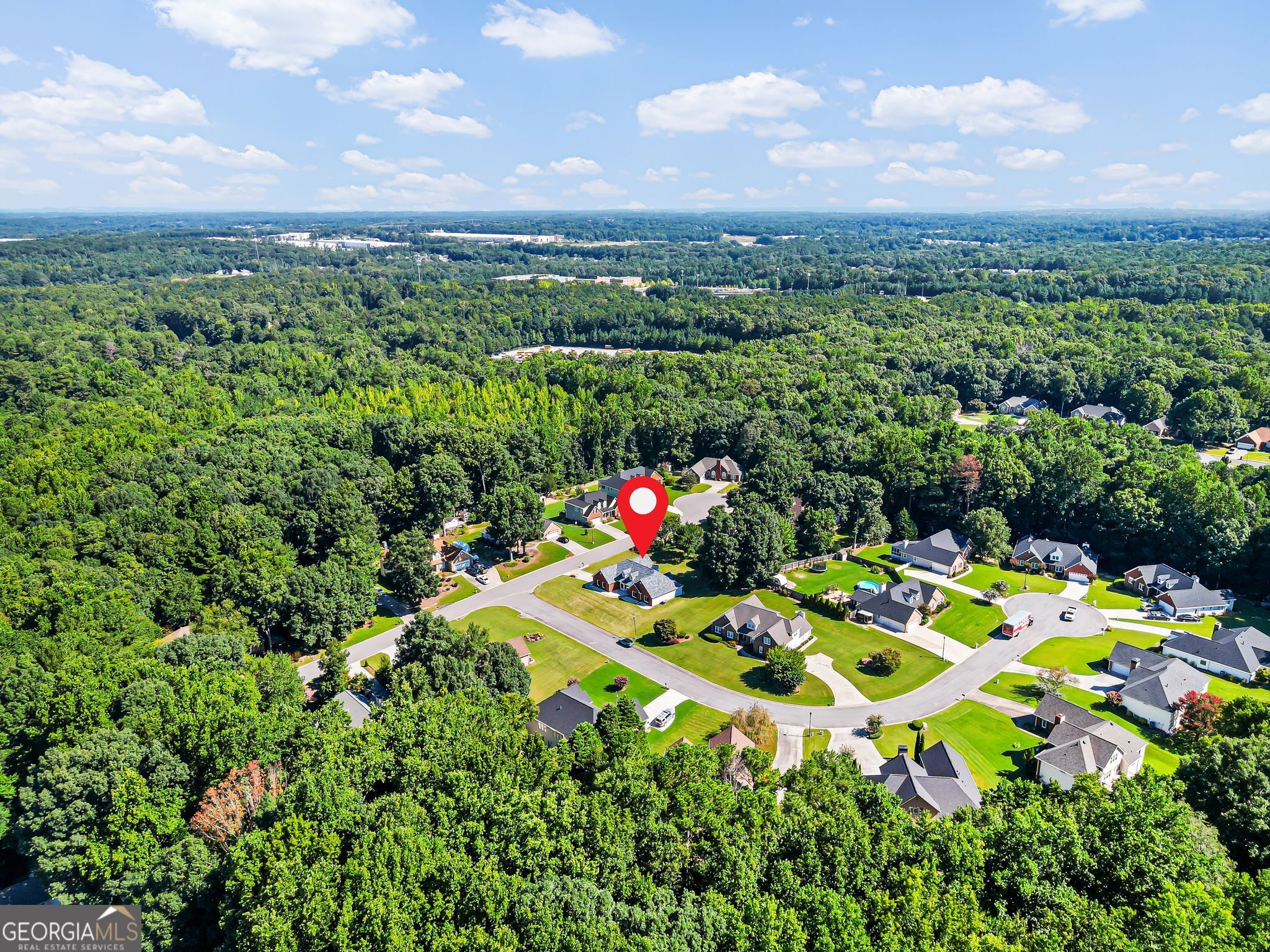 2145 Wynfield Point Drive Property Photo 46