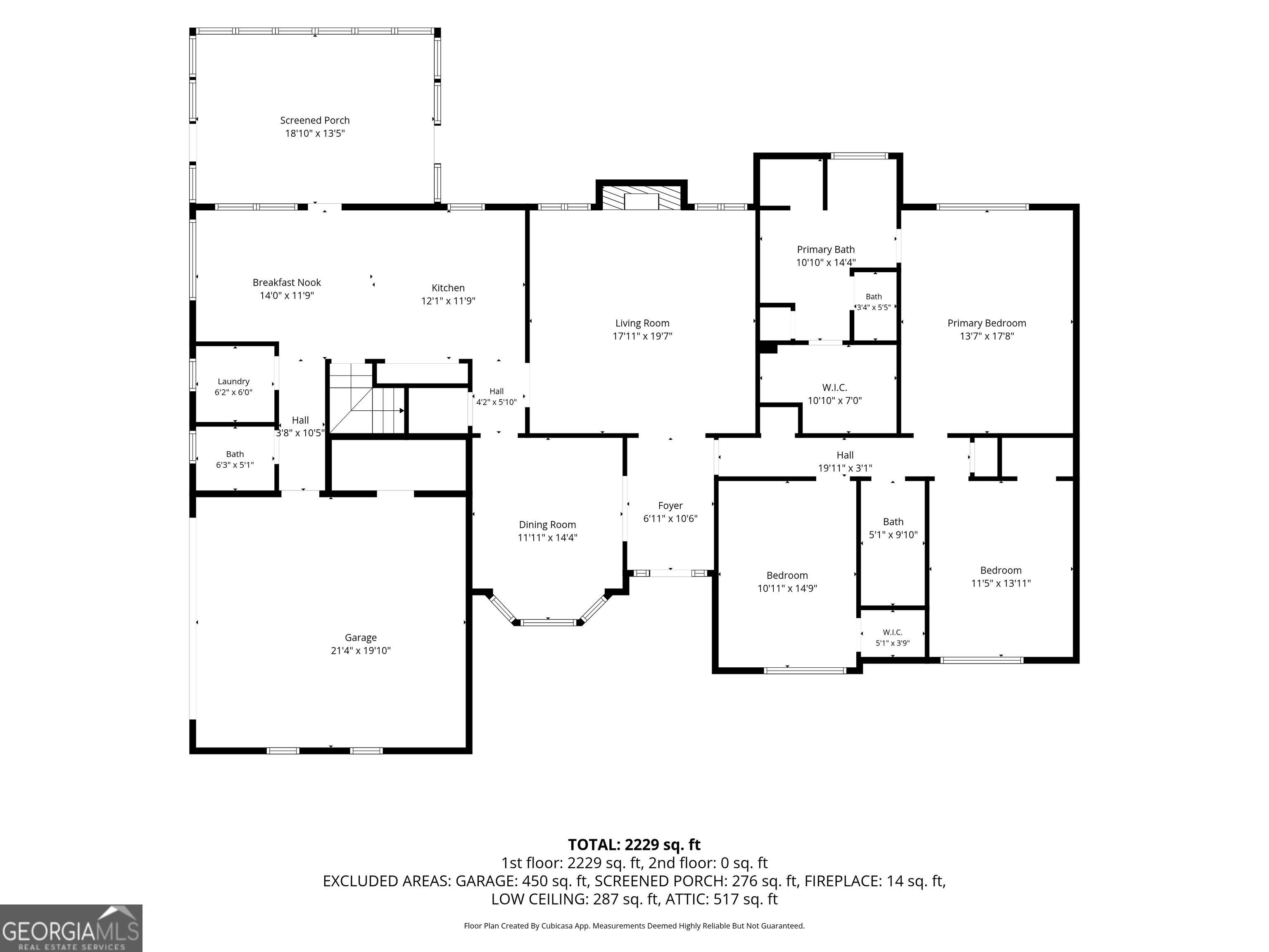 2145 Wynfield Point Drive Property Photo 49