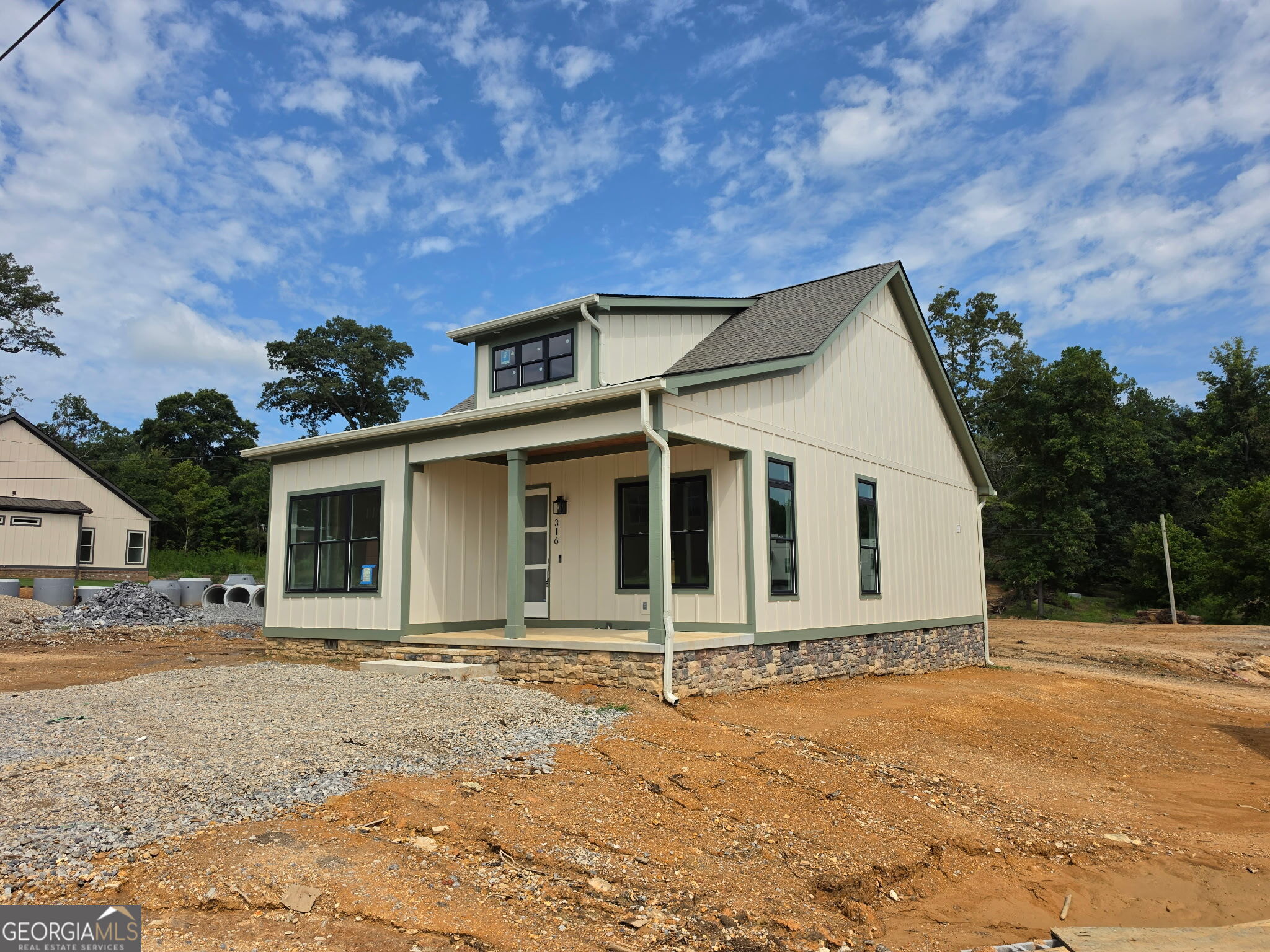 316 Thomas Road Property Photo 9