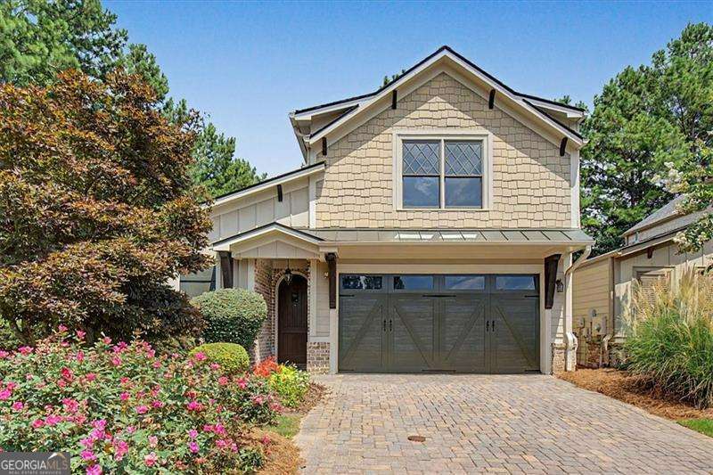 601 Stickley Oak Way Property Photo 1