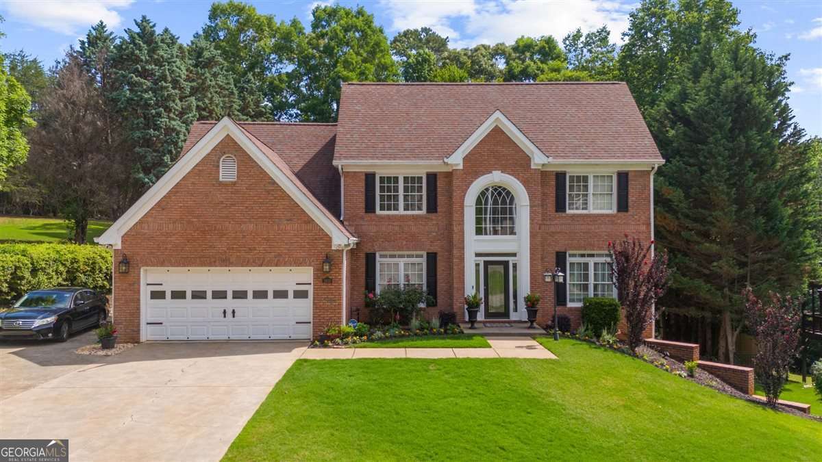 2638 Waters Edge Drive Property Photo 1