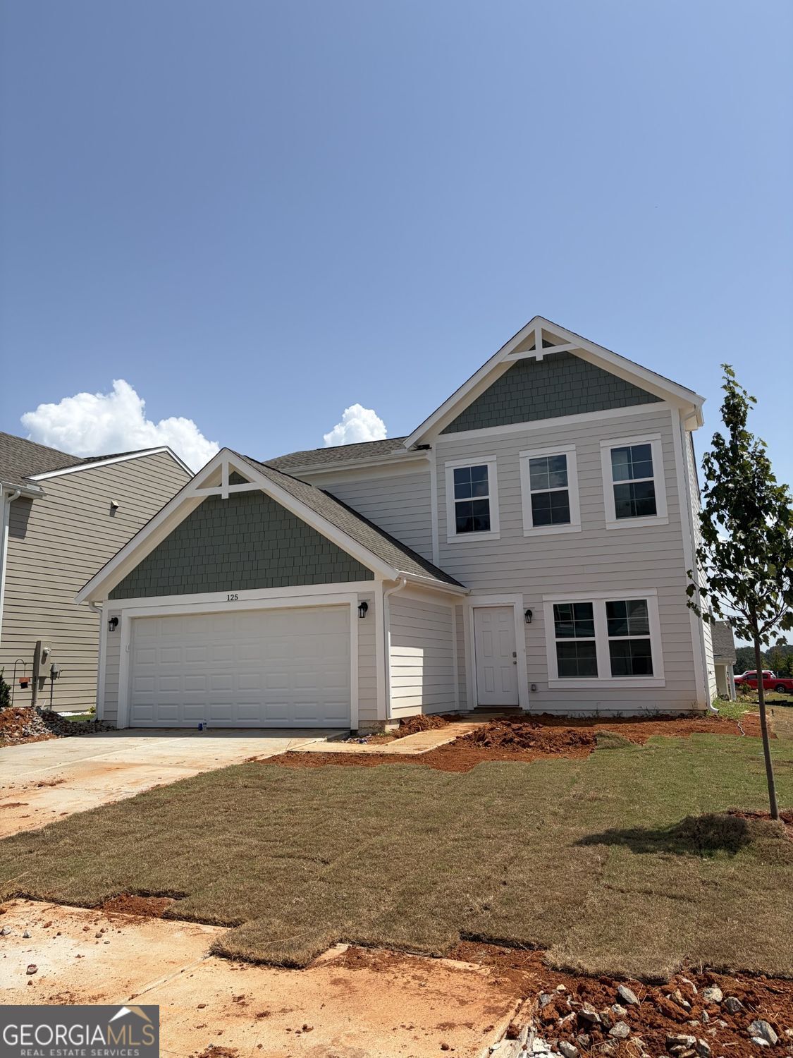 125 Cherry Glen Way Property Photo 1