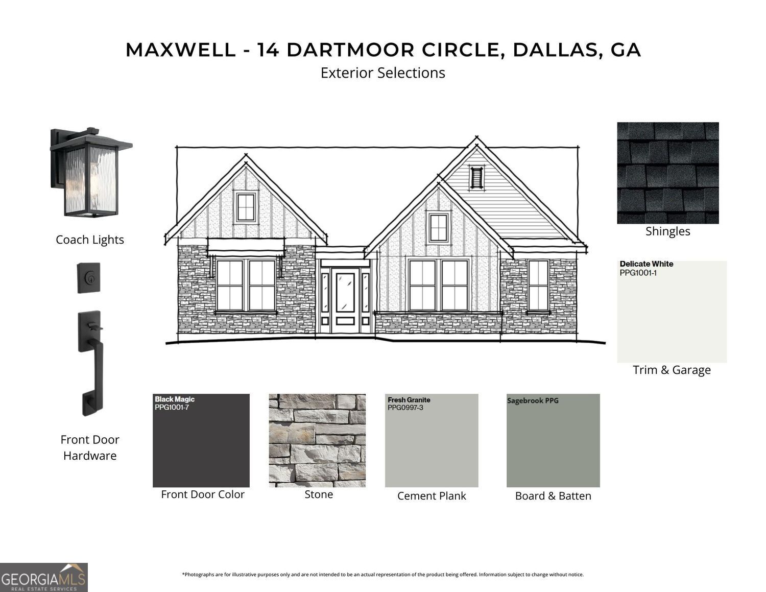 14 Dartmoor Circle Property Photo 4