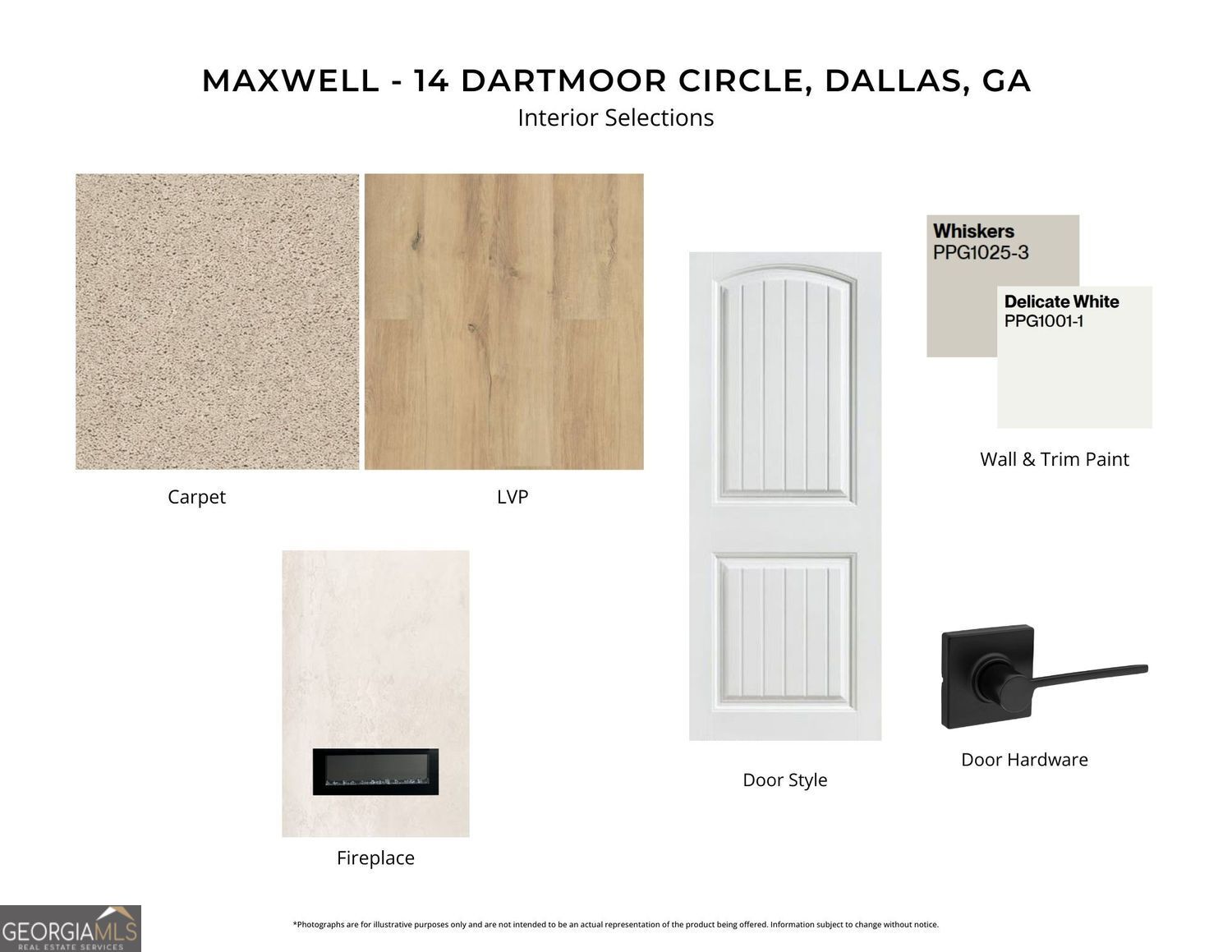 14 Dartmoor Circle Property Photo 6