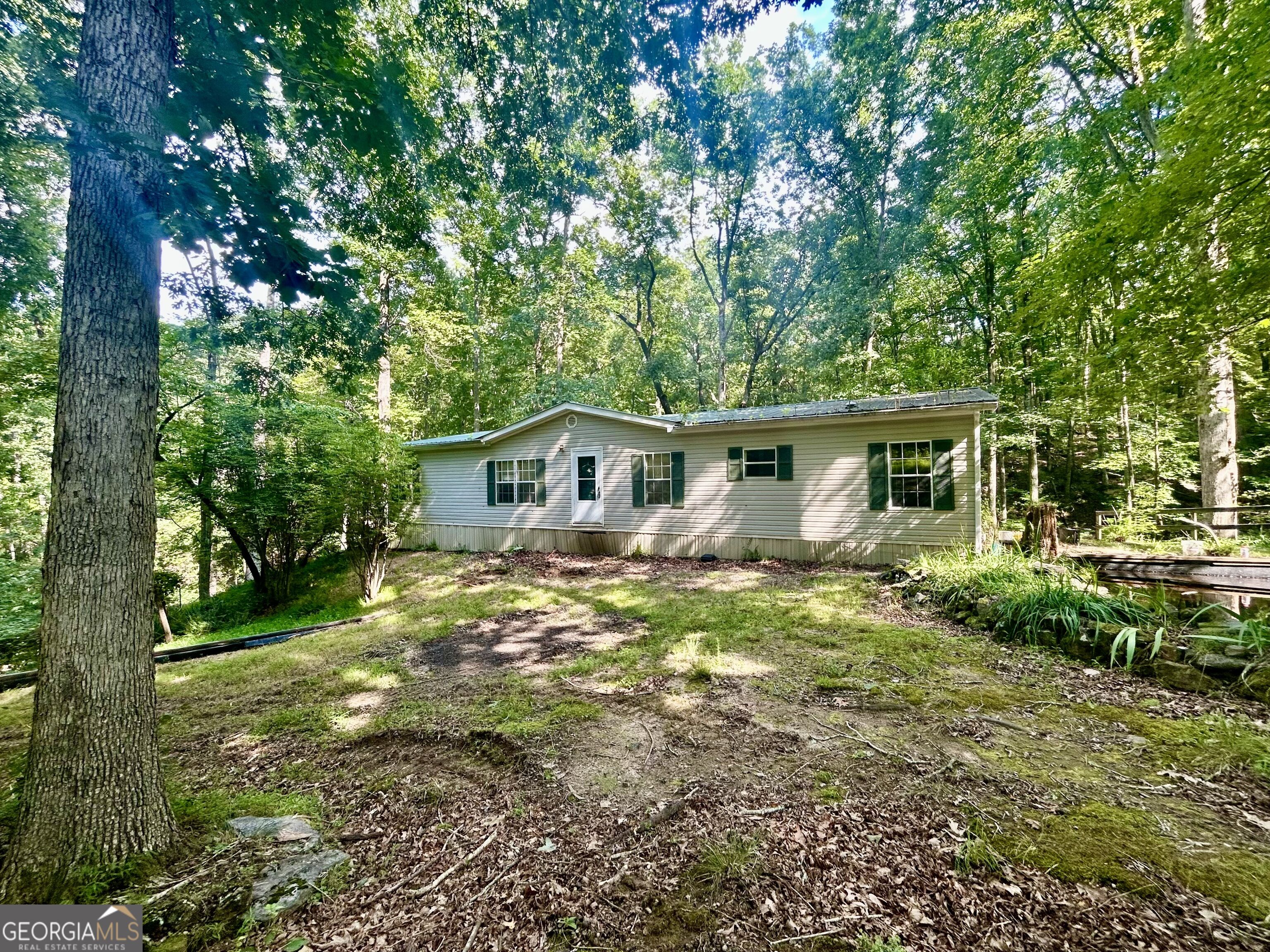 839 Wooten Road Property Photo 1