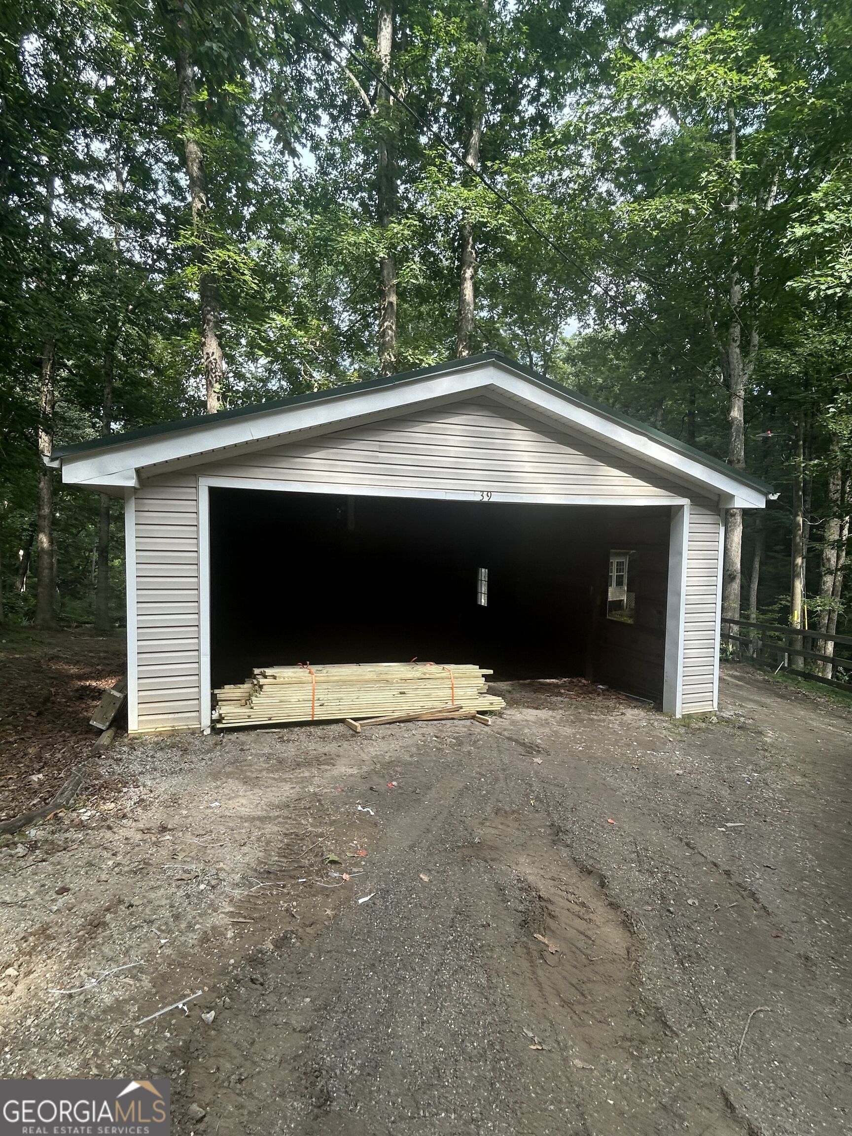 839 Wooten Road Property Photo 4
