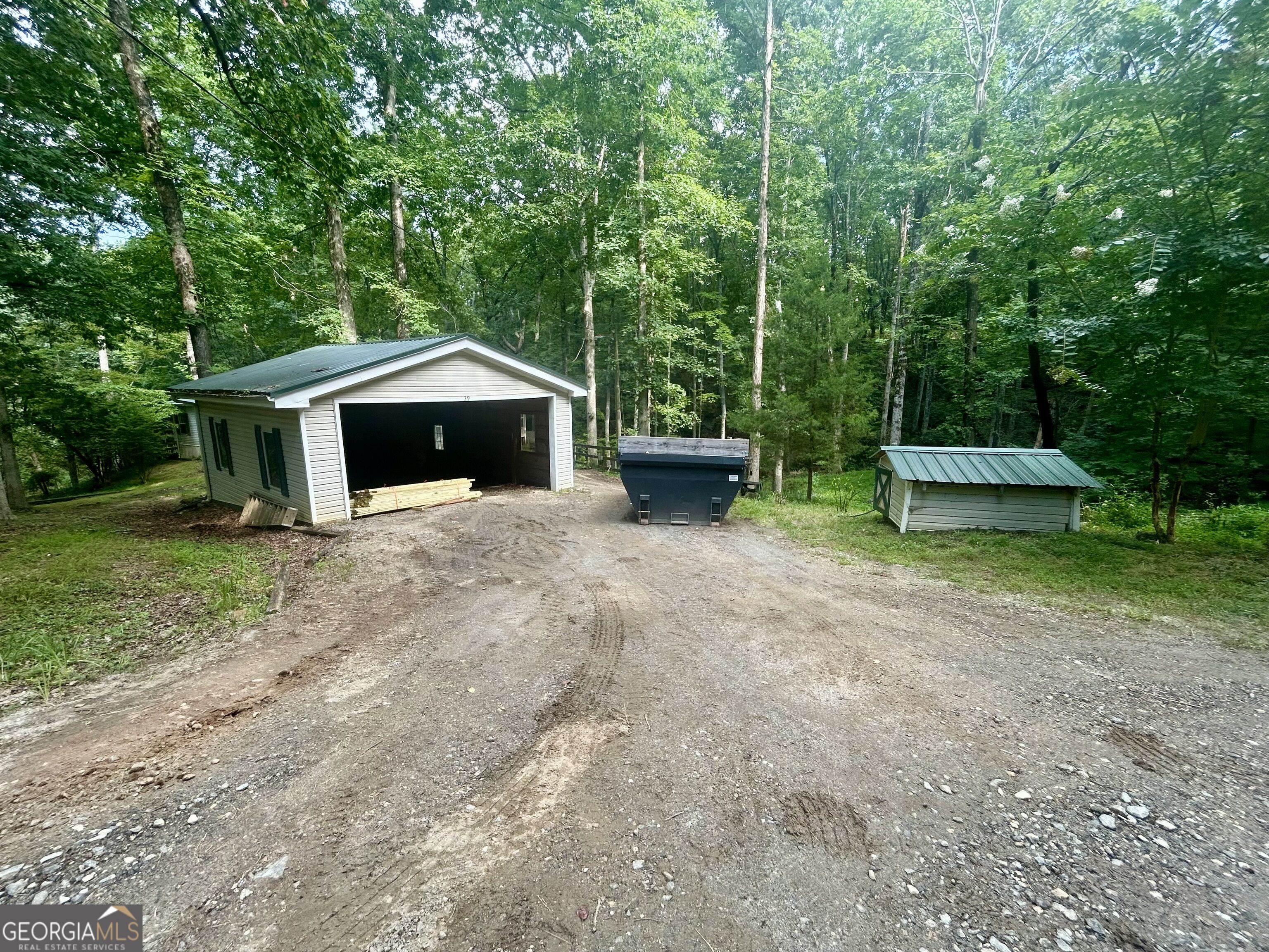 839 Wooten Road Property Photo 5
