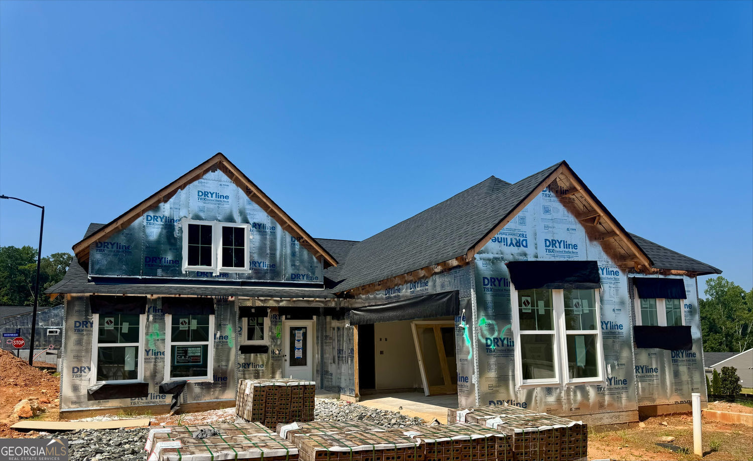 47 Park Village Bend Property Photo 1