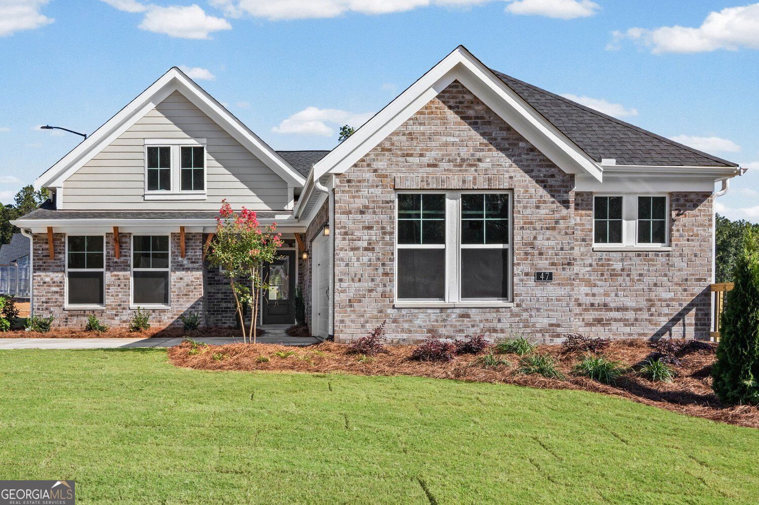47 Park Village Bend Property Photo 1