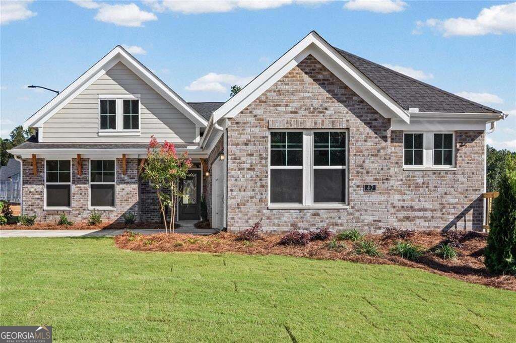 47 Park Village Bend Property Photo 1