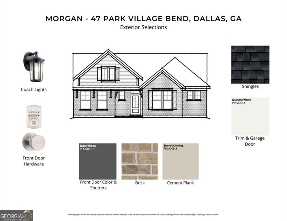 47 Park Village Bend Property Photo 2