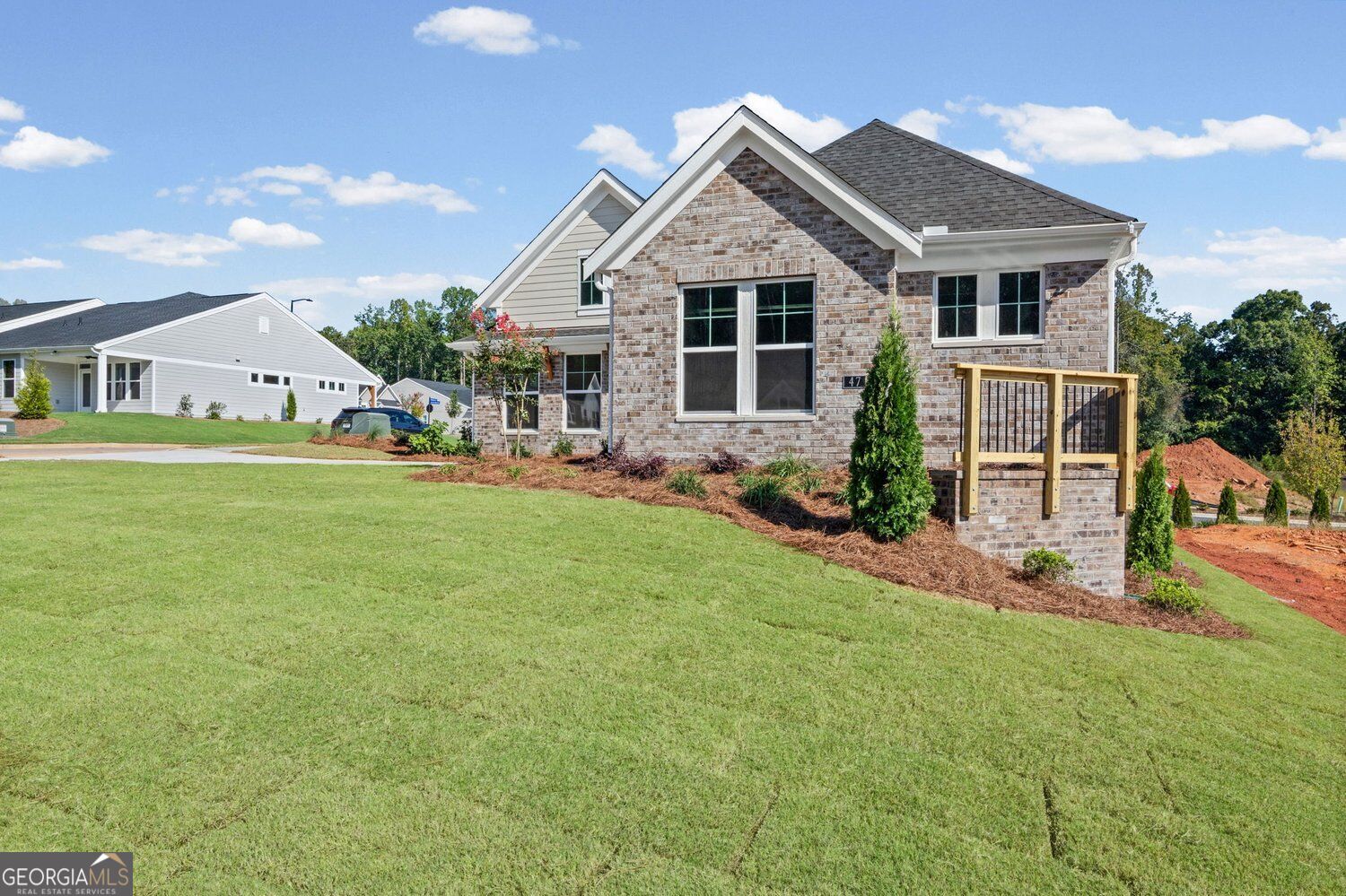 47 Park Village Bend Property Photo 2