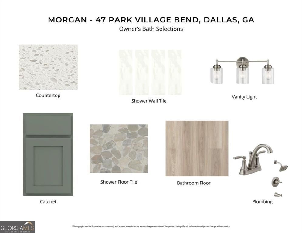 47 Park Village Bend Property Photo 4