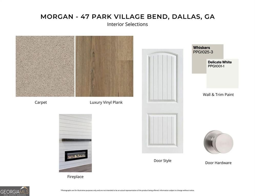 47 Park Village Bend Property Photo 5