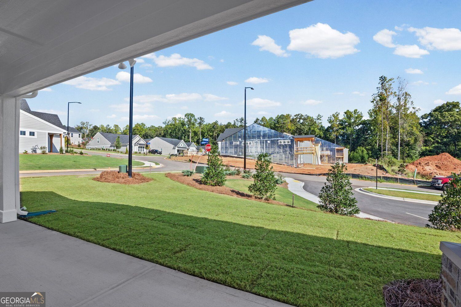 47 Park Village Bend Property Photo 35