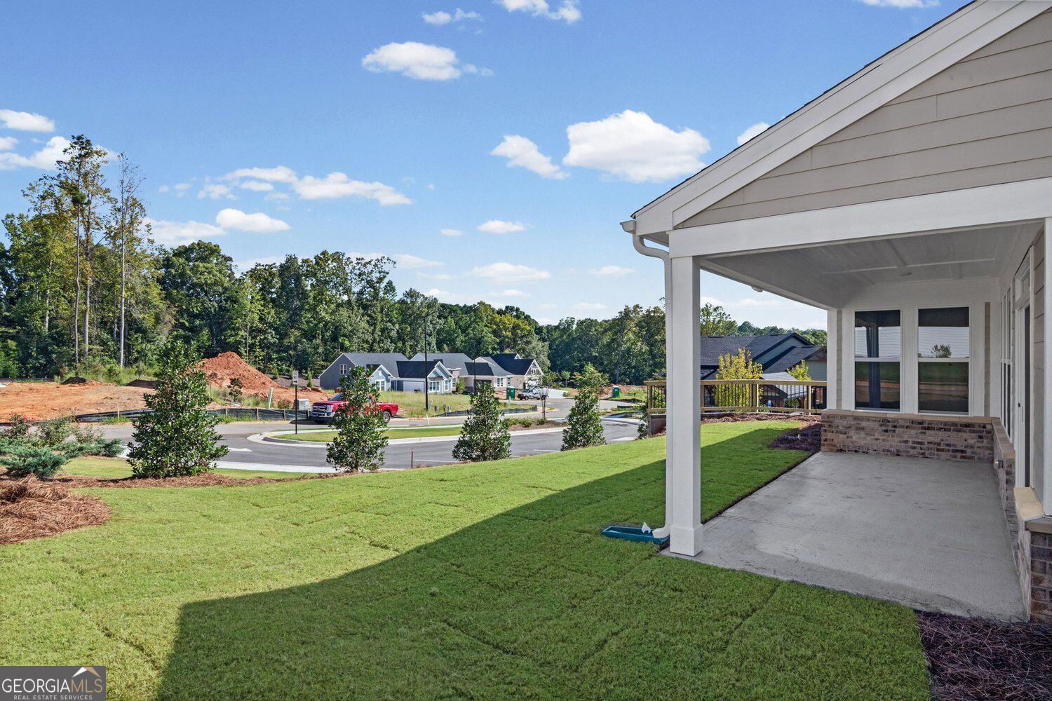 47 Park Village Bend Property Photo 36