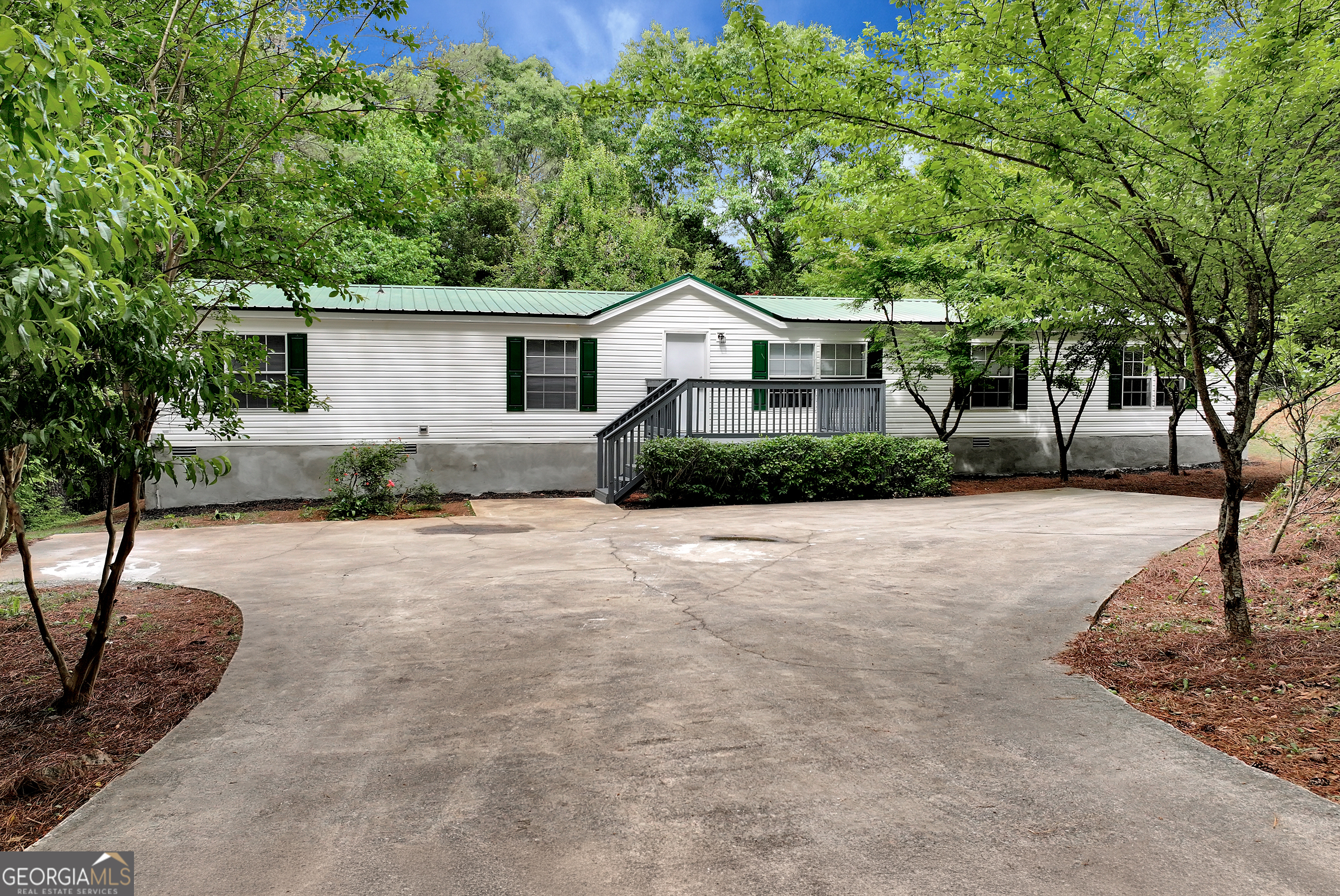 255 Double Branch Road Property Photo 1