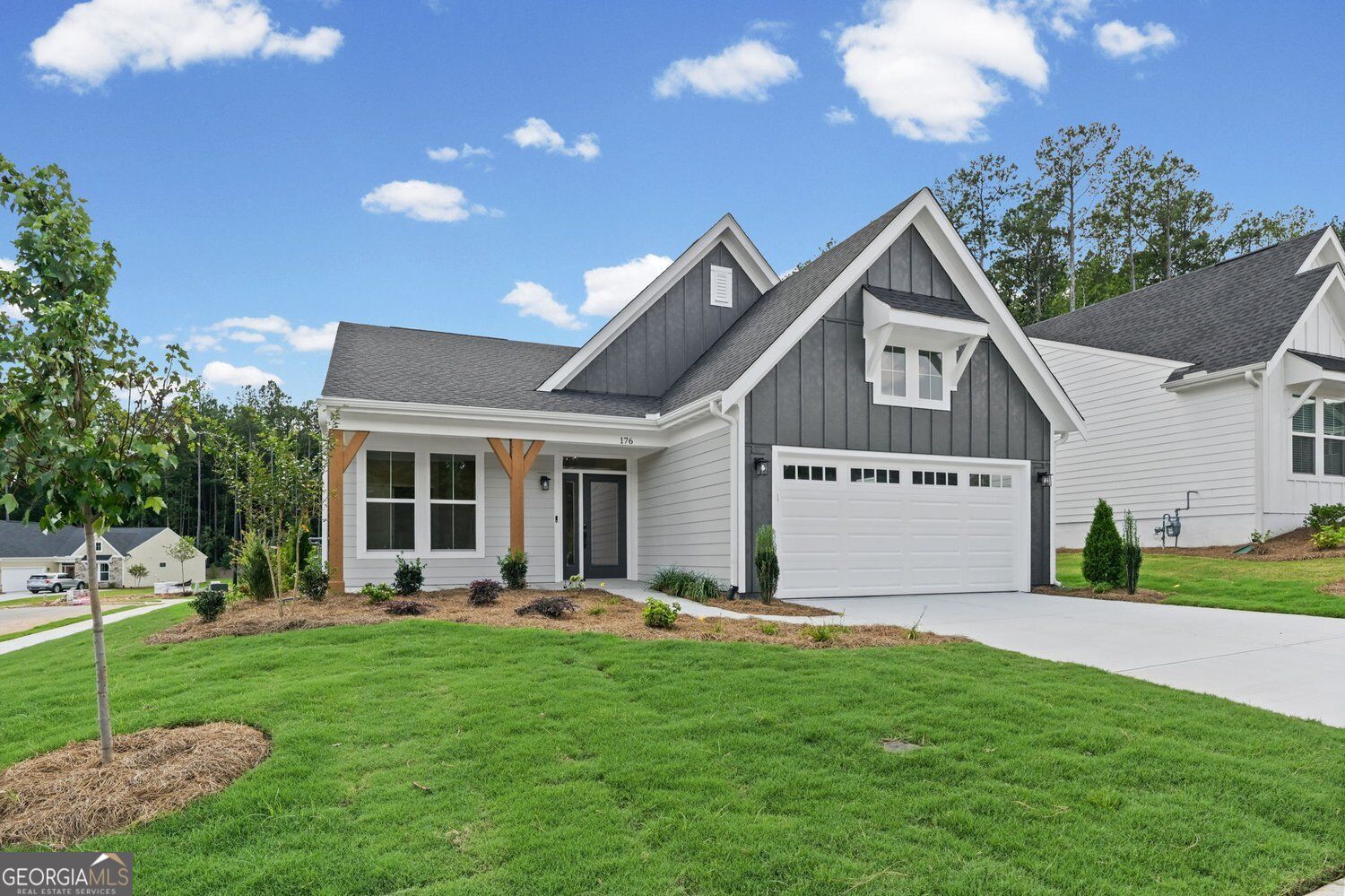 176 Easton Park Boulevard Property Photo 7