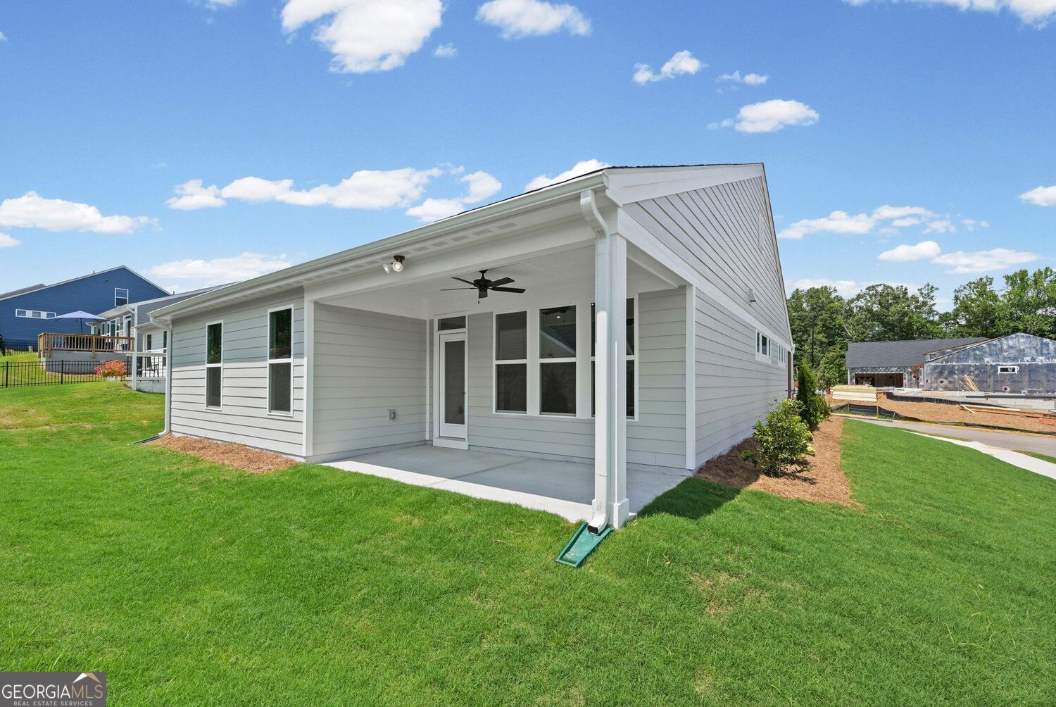 176 Easton Park Boulevard Property Photo 37