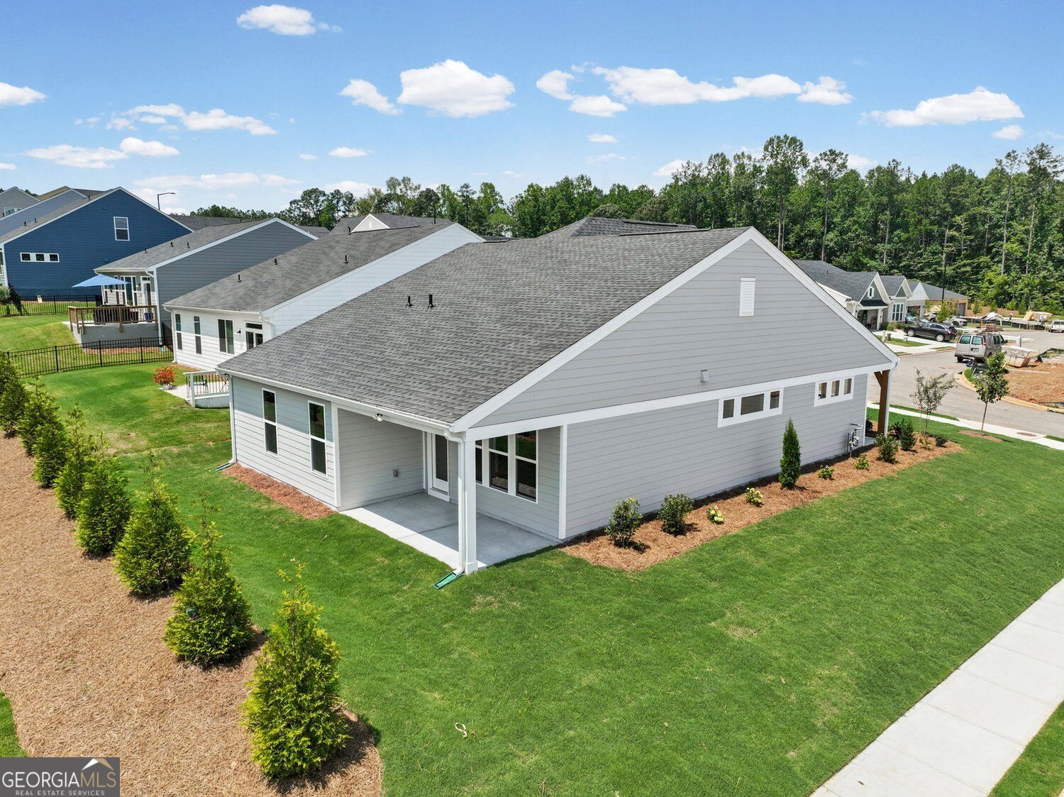 176 Easton Park Boulevard Property Photo 39