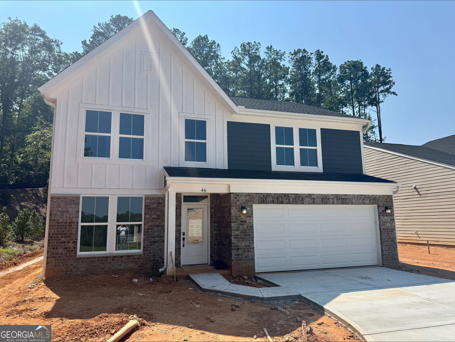 46 Park Village Bend Property Photo 1