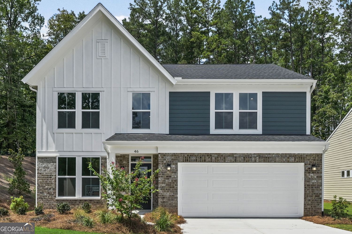 46 Park Village Bend Property Photo 1