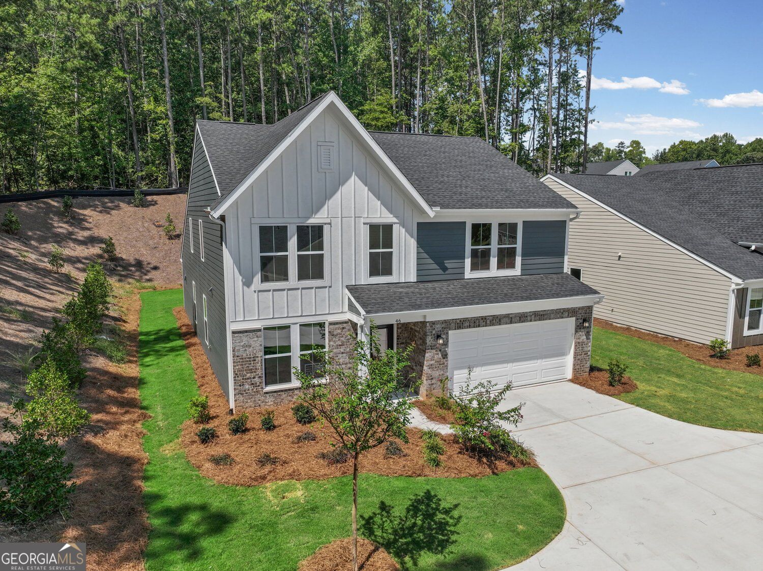 46 Park Village Bend Property Photo 2