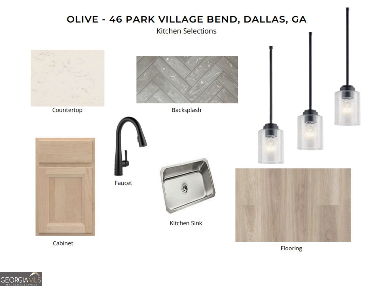 46 Park Village Bend Property Photo 4