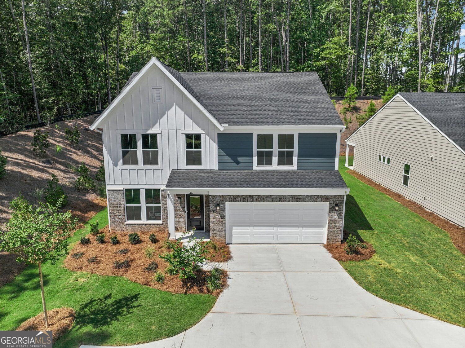 46 Park Village Bend Property Photo 4