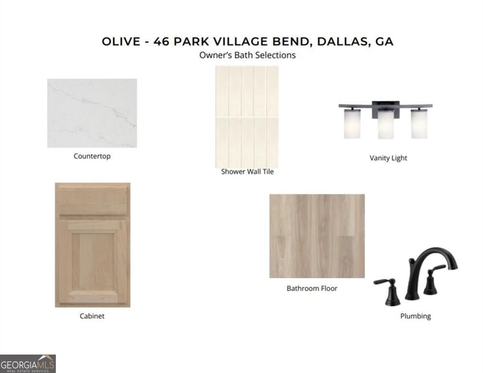 46 Park Village Bend Property Photo 5