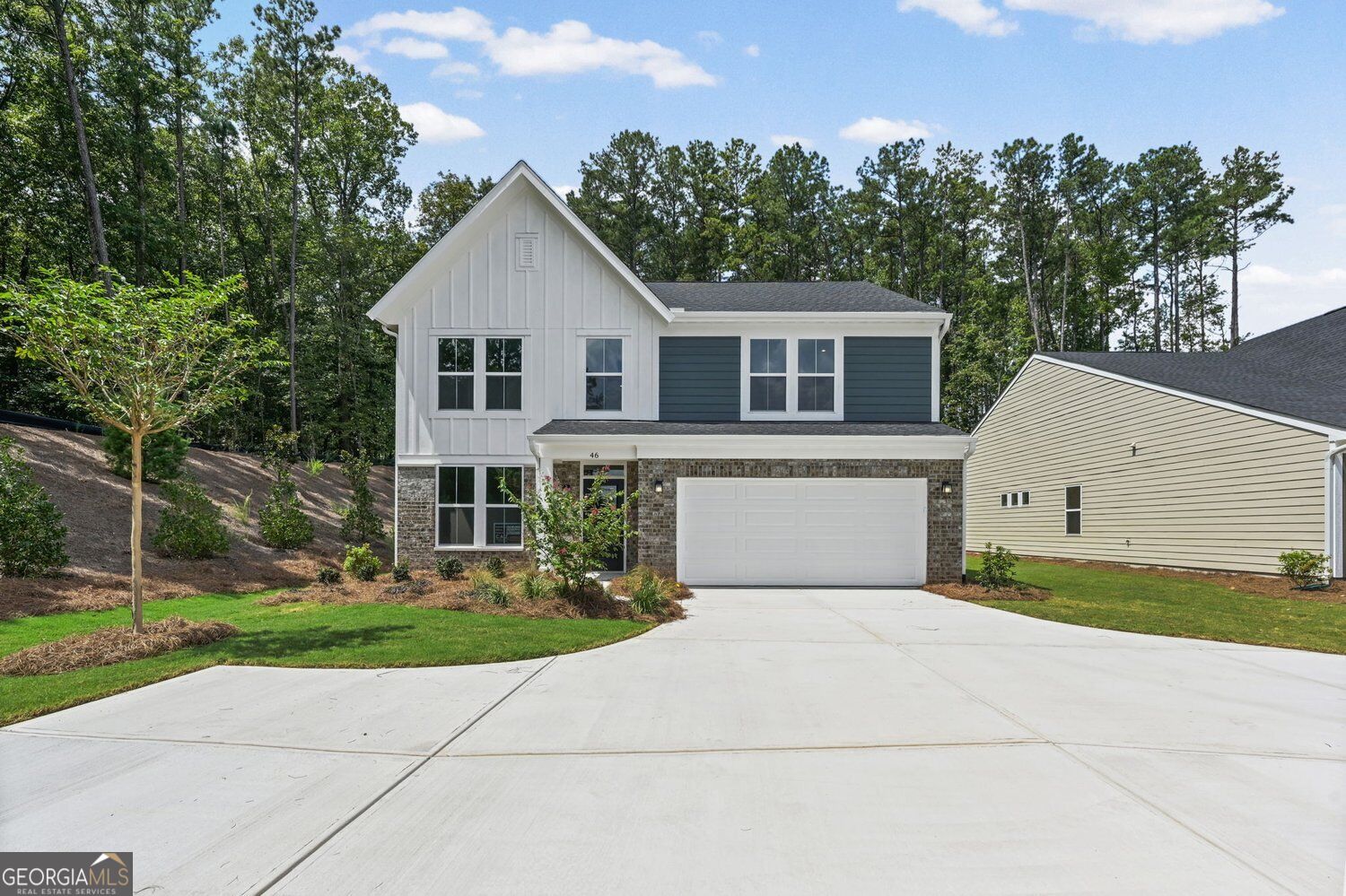 46 Park Village Bend Property Photo 5