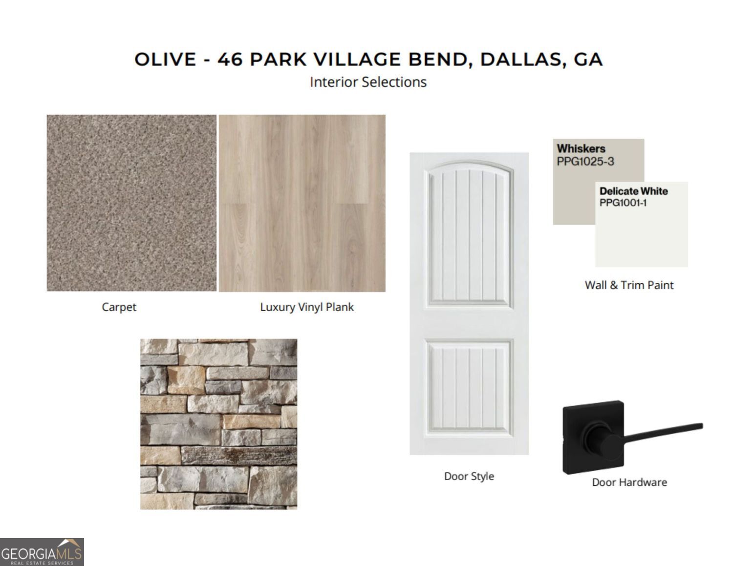 46 Park Village Bend Property Photo 6