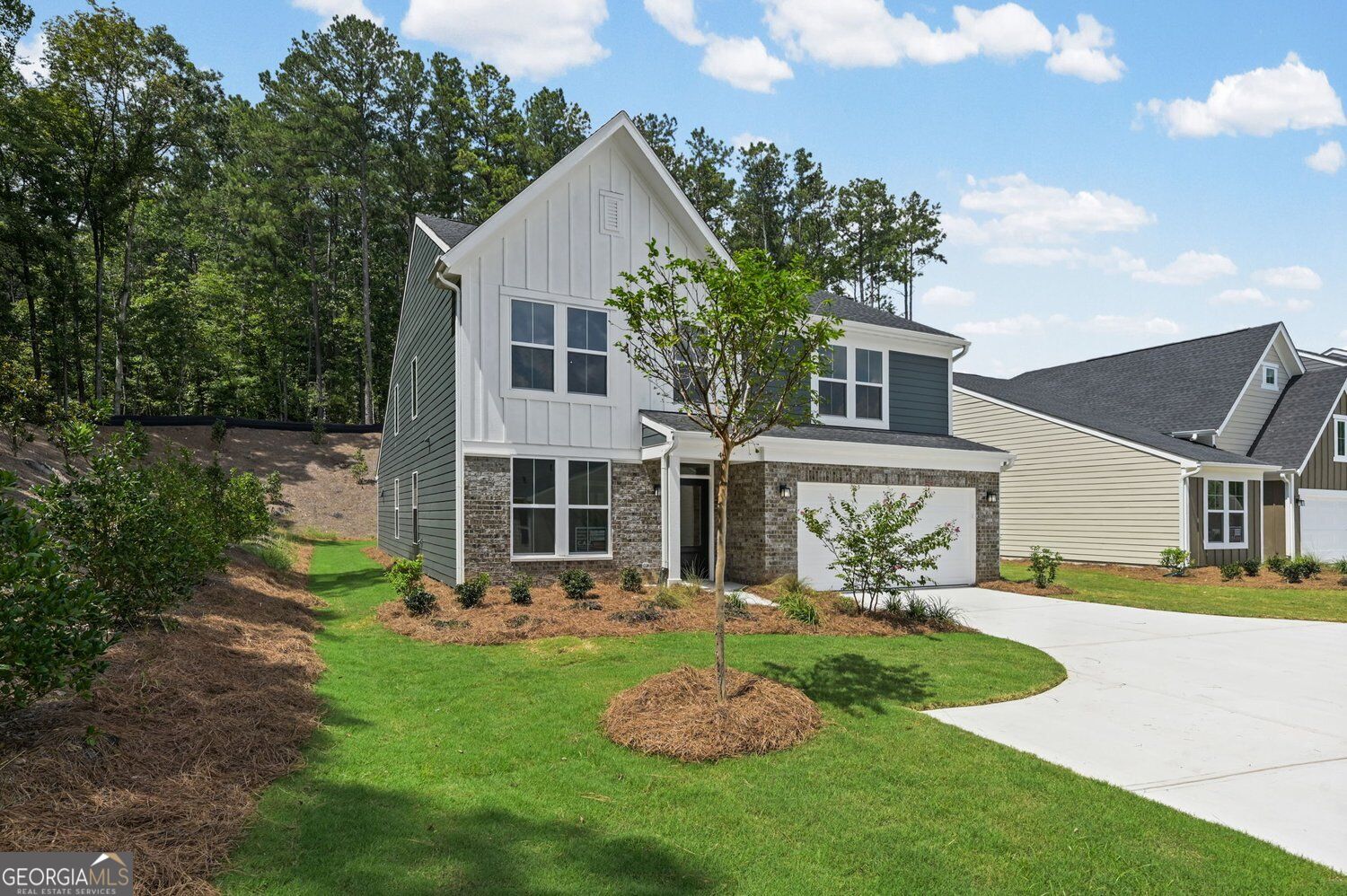 46 Park Village Bend Property Photo 6