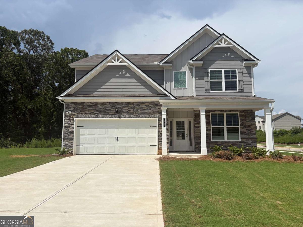 5933 Spring Way Property Photo 1