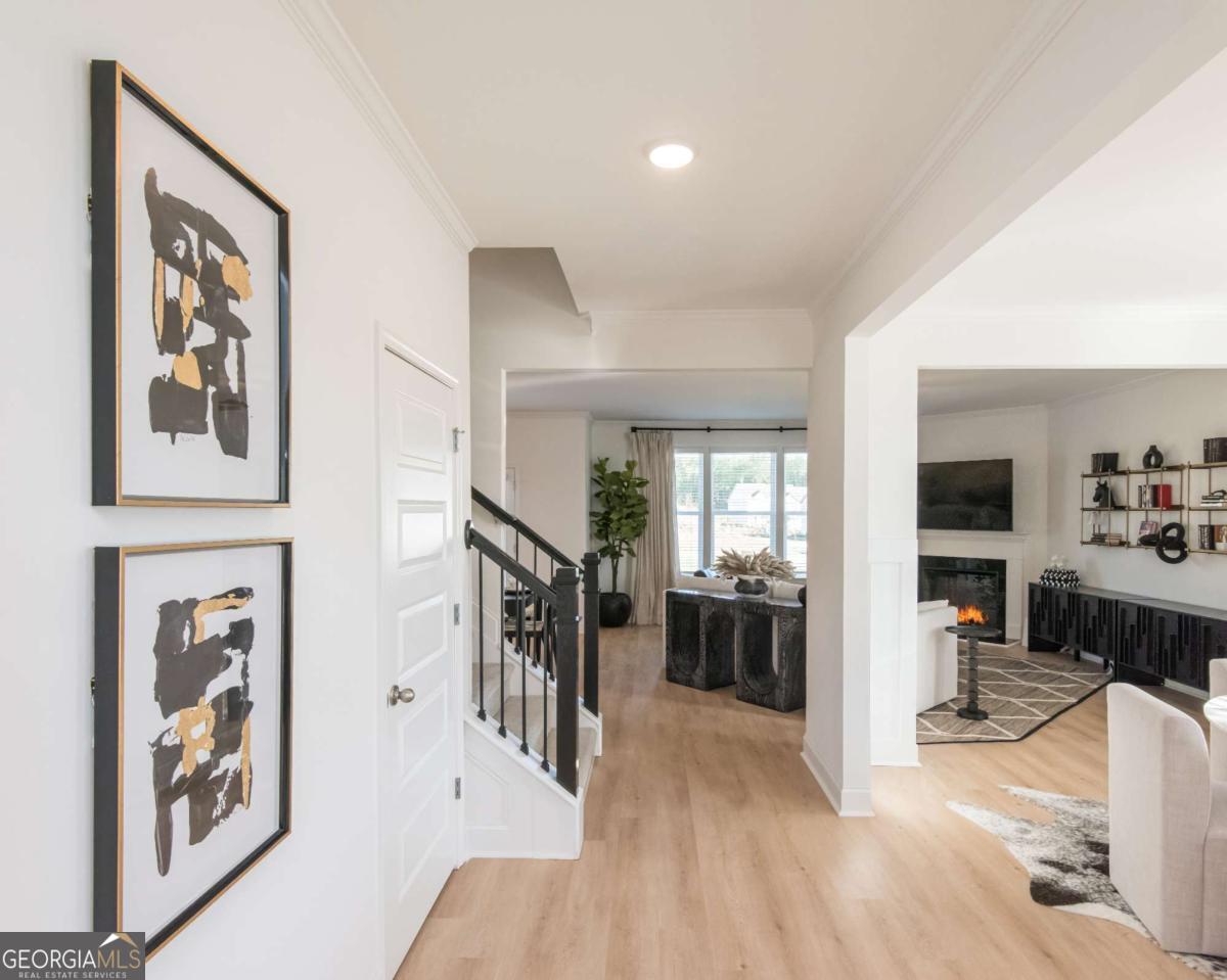 5933 Spring Way Property Photo 3