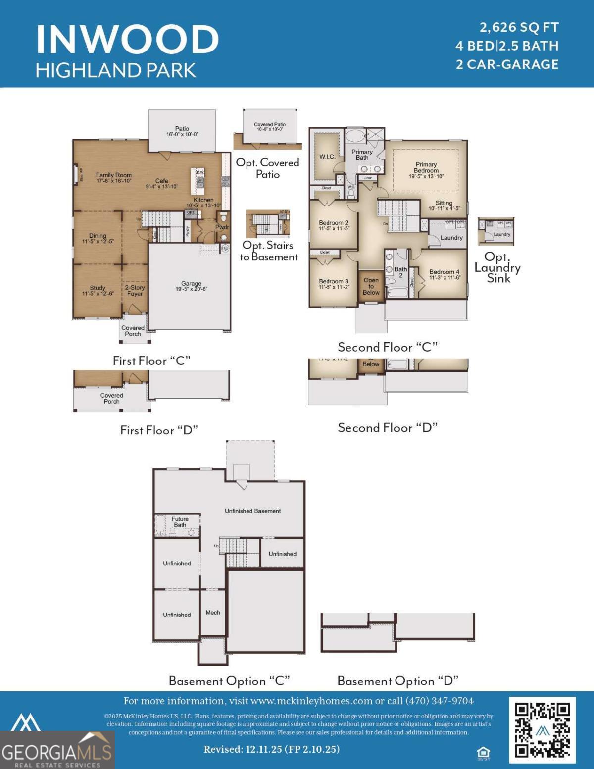 5933 Spring Way Property Photo 29