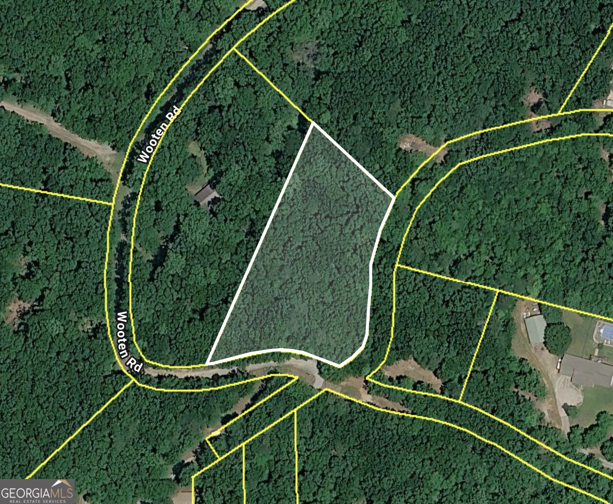 0 Tri Star Road Property Photo 1