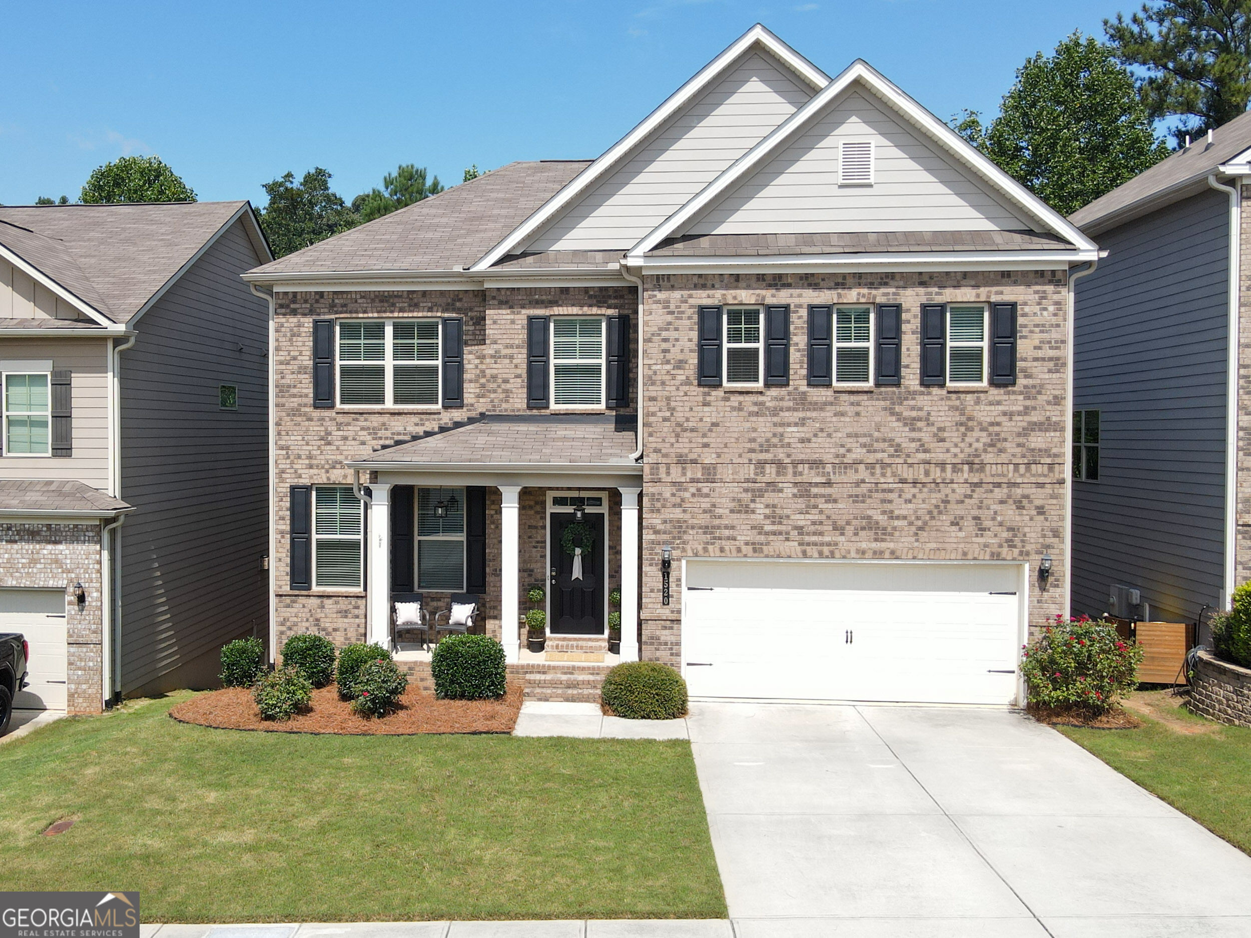 1520 Kaden Lane Property Photo 1
