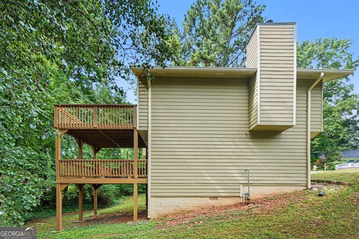 671 Pepperwood Trail Property Photo 20